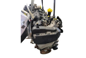 Moteur RENAULT KANGOO 2 Photo n°1