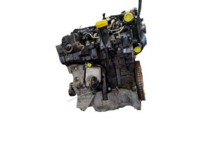 Moteur RENAULT KANGOO 2 Photo n°5