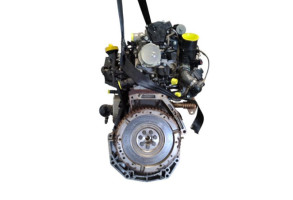 Moteur RENAULT KANGOO 2 Photo n°6