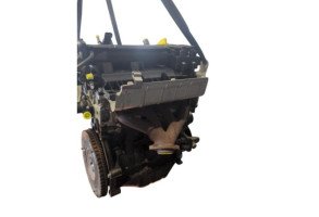 Moteur RENAULT TWINGO 2 Photo n°3
