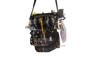 Moteur RENAULT TWINGO 2 Photo n°4