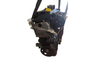 Moteur RENAULT TWINGO 2 Photo n°5