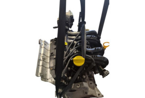 Moteur RENAULT TWINGO 2 Photo n°6