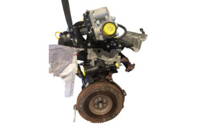 Moteur RENAULT TWINGO 2 Photo n°7