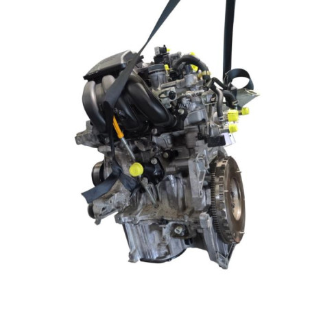Moteur NISSAN NOTE 2