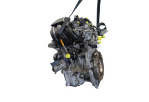 Moteur NISSAN NOTE 2 Photo n°1