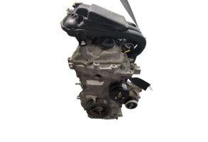 Moteur NISSAN NOTE 2 Photo n°2