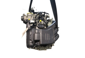 Moteur NISSAN NOTE 2 Photo n°3