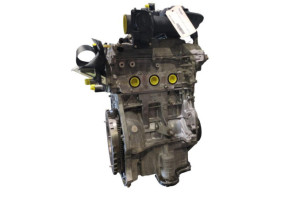 Moteur NISSAN NOTE 2 Photo n°5