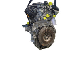 Moteur NISSAN NOTE 2 Photo n°6