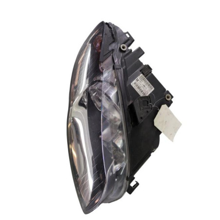 Optique avant principal droit (feux)(phare) AUDI A4 2