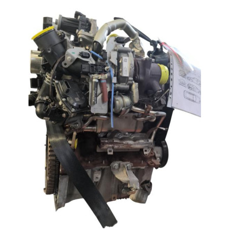 Moteur RENAULT CAPTUR 1