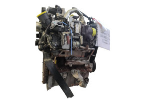 Moteur RENAULT CAPTUR 1 Photo n°1