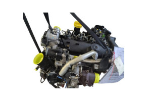Moteur RENAULT CAPTUR 1 Photo n°2