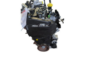 Moteur RENAULT CAPTUR 1 Photo n°3