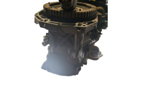 Moteur RENAULT CAPTUR 1 Photo n°4