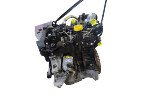 Moteur RENAULT CAPTUR 1 Photo n°6