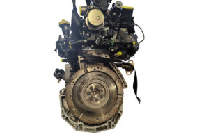 Moteur RENAULT CAPTUR 1 Photo n°7