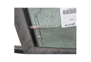 Custode avant gauche (porte) PEUGEOT 207 Photo n°3
