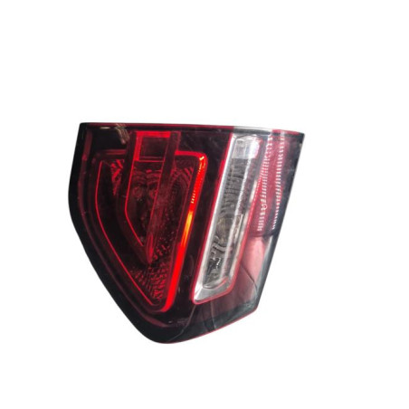 Feu arriere secondaire droit (feux) CITROEN C4 PICASSO 1