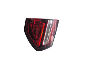 Feu arriere secondaire droit (feux) CITROEN C4 PICASSO 1 Photo n°1