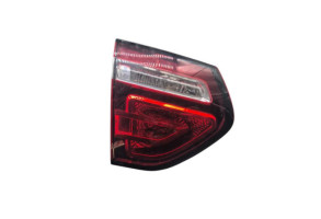Feu arriere secondaire droit (feux) CITROEN C4 PICASSO 1 Photo n°2