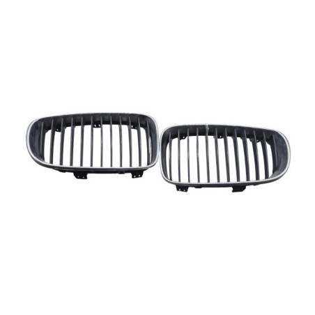 Calandre BMW SERIE 1 E87