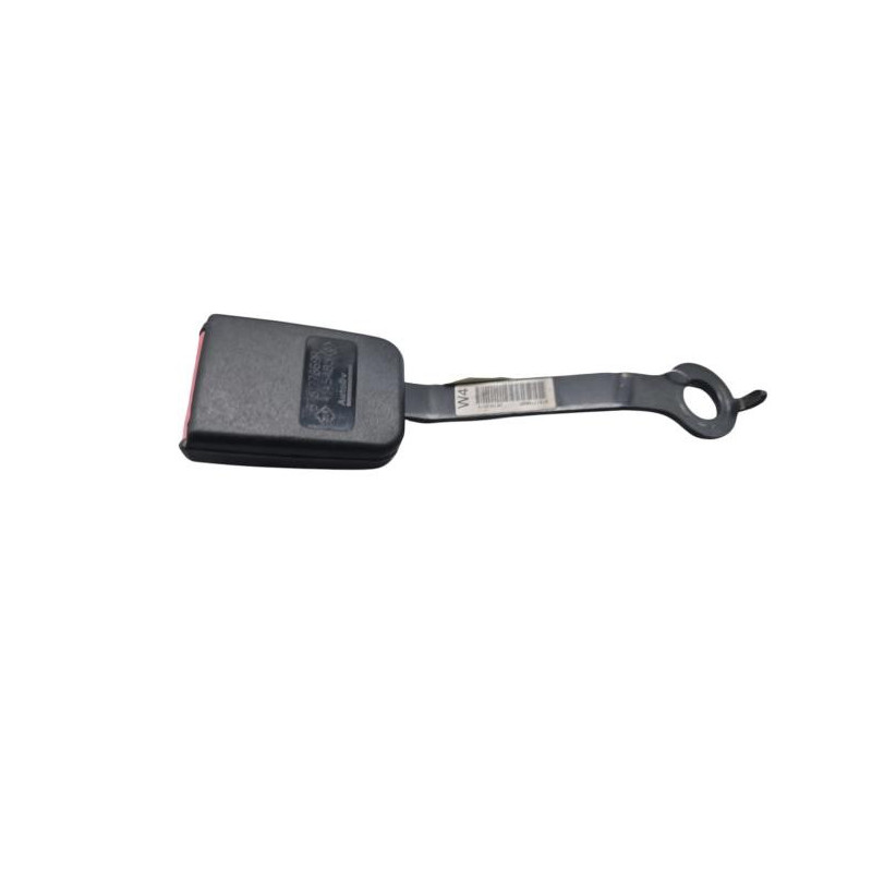 Attache ceinture avant droit DACIA LODGY Photo n°1