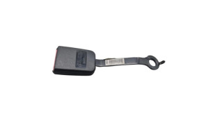 Attache ceinture avant droit DACIA LODGY Photo n°1