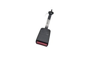 Attache ceinture avant droit DACIA LODGY Photo n°3
