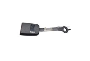 Attache ceinture avant droit DACIA LODGY Photo n°4