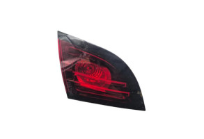 Feu arriere secondaire gauche (feux) CITROEN DS4 Photo n°1 Feu arriere secondaire gauche (feux) CITROEN DS4 Photo n°1