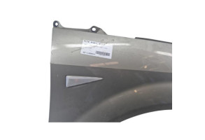 Aile avant droit RENAULT GRAND SCENIC 2 Photo n°3