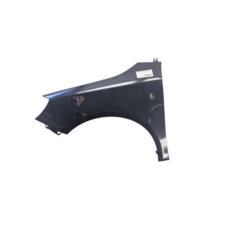 Aile avant gauche SKODA FABIA 2 Photo n°1