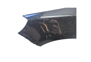 Aile avant gauche SKODA FABIA 2 Photo n°2