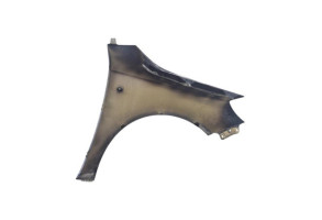 Aile avant gauche SKODA FABIA 2 Photo n°5