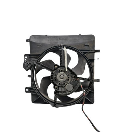 Moto ventilateur radiateur CITROEN C3 1
