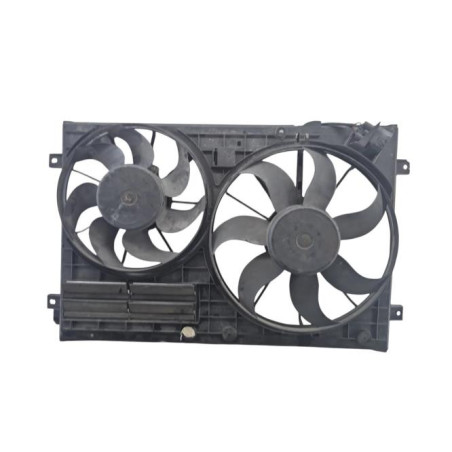 Moto ventilateur radiateur VOLKSWAGEN TOURAN 1