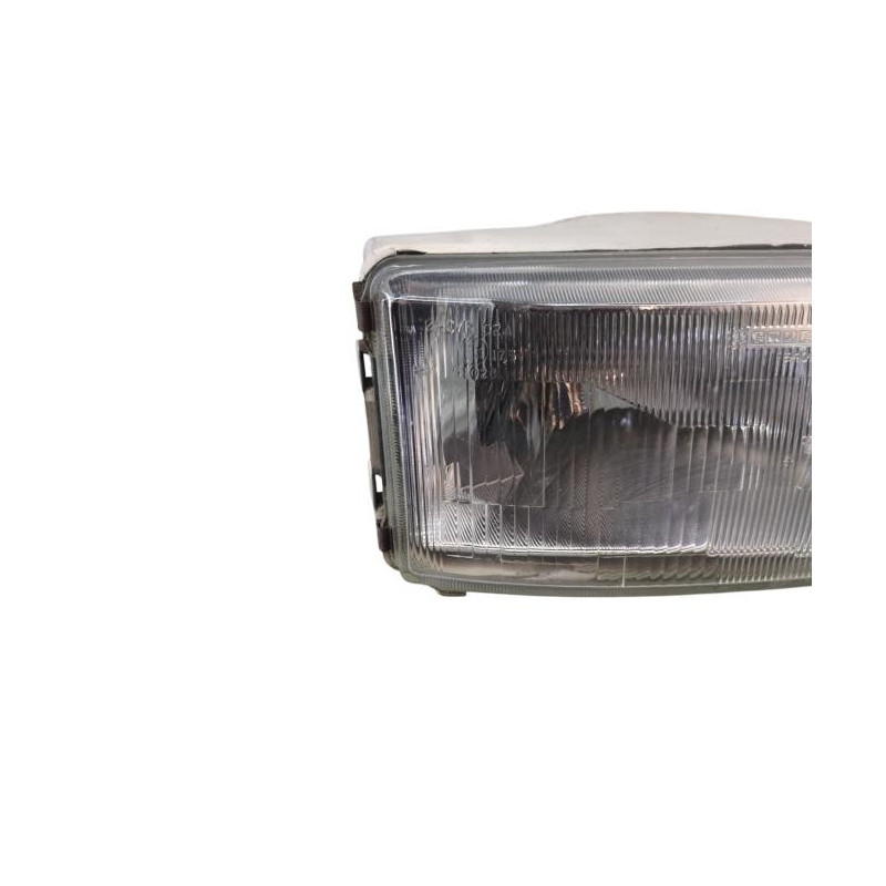 Optique avant principal droit (feux)(phare) FIAT DUCATO 2 Photo n°1