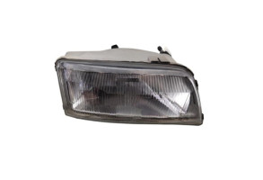 Optique avant principal droit (feux)(phare) FIAT DUCATO 2 Photo n°5