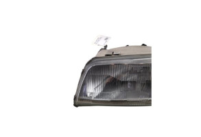 Optique avant principal gauche (feux)(phare) FIAT DUCATO 2 Photo n°2