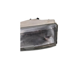 Optique avant principal gauche (feux)(phare) FIAT DUCATO 2 Photo n°3