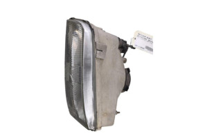 Optique avant principal gauche (feux)(phare) FIAT DUCATO 2 Photo n°4