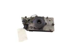 Optique avant principal gauche (feux)(phare) FIAT DUCATO 2 Photo n°5