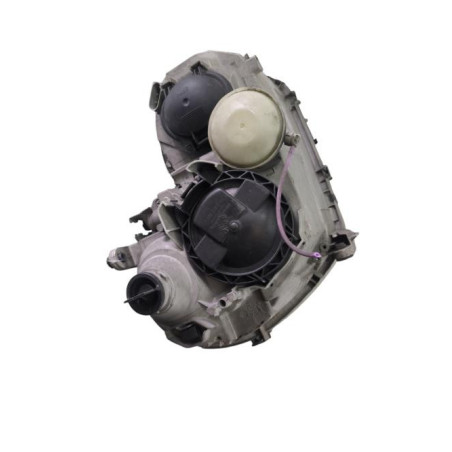 Optique avant principal gauche (feux)(phare) MERCEDES CLASSE C 203