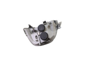 Optique avant principal droit (feux)(phare) RENAULT MASTER 2 Photo n°2