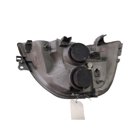 Optique avant principal gauche (feux)(phare) RENAULT MASTER 2