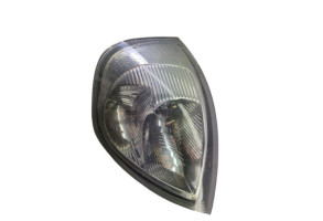 Optique avant principal gauche (feux)(phare) RENAULT MASTER 2 Photo n°2