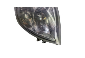 Optique avant principal gauche (feux)(phare) RENAULT MASTER 2 Photo n°3