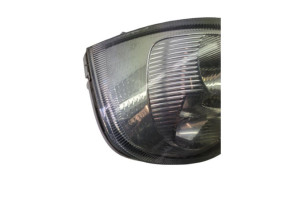 Optique avant principal gauche (feux)(phare) RENAULT MASTER 2 Photo n°4